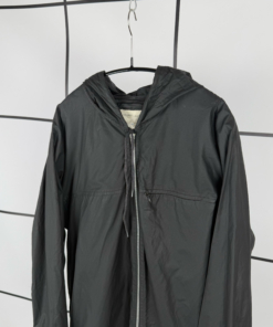 S/S1999 Helmut Lang Convertible Fleece Jacket - Image 5
