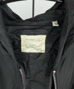 S/S1999 Helmut Lang Convertible Fleece Jacket - Image 6