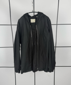 S/S1999 Helmut Lang Convertible Fleece Jacket