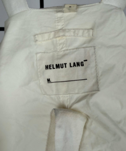 S/S2000 Helmut Lang Convertible Zip Jacket - Image 7