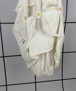 S/S2000 Helmut Lang Convertible Zip Jacket - Image 8
