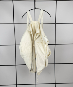 S/S2000 Helmut Lang Convertible Zip Jacket - Image 9