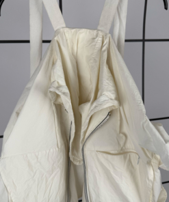 S/S2000 Helmut Lang Convertible Zip Jacket - Image 10