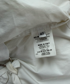 S/S2000 Helmut Lang Convertible Zip Jacket - Image 11