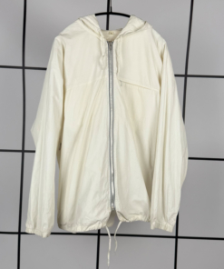 S/S2000 Helmut Lang Convertible Zip Jacket