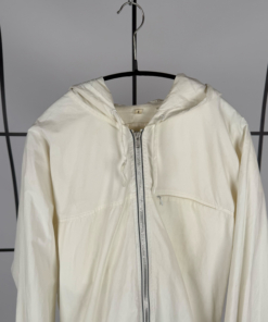 S/S2000 Helmut Lang Convertible Zip Jacket - Image 2