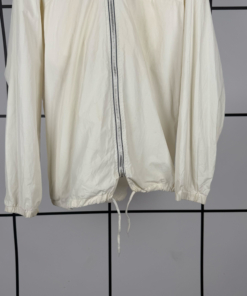 S/S2000 Helmut Lang Convertible Zip Jacket - Image 13