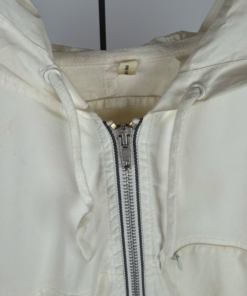 S/S2000 Helmut Lang Convertible Zip Jacket - Image 3
