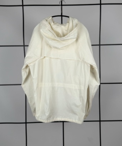 S/S2000 Helmut Lang Convertible Zip Jacket - Image 4