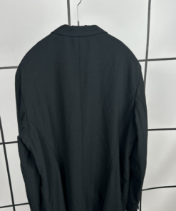 2000s Jil Sander Button Up Blazer - Image 6