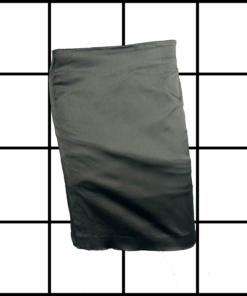 2000s Plein Sud Acetate Midi Skirt