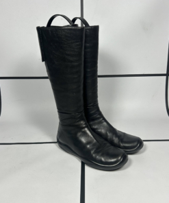 2000s Prada Linea Rossa Sport Boots - Image 8