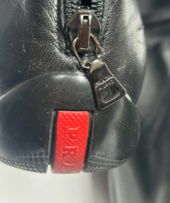 2000s Prada Linea Rossa Sport Boots - Image 10
