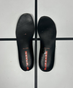 2000s Prada Linea Rossa Sport Boots - Image 11