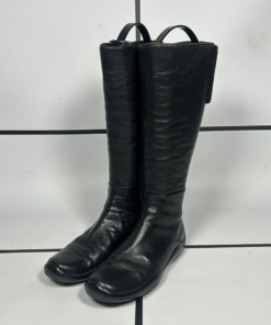 2000s Prada Linea Rossa Sport Boots