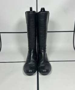 2000s Prada Linea Rossa Sport Boots - Image 2
