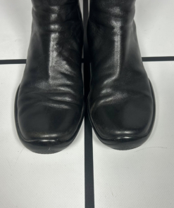 2000s Prada Linea Rossa Sport Boots - Image 3