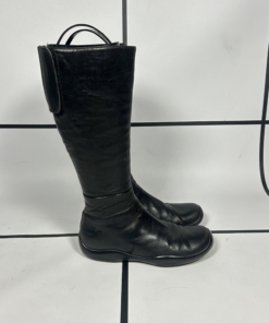 2000s Prada Linea Rossa Sport Boots - Image 6