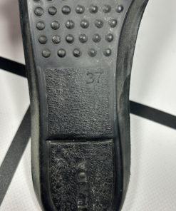 2000s Prada Linea Rossa Sport Boots - Image 9