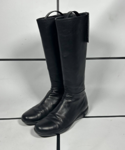 2000s Prada Linea Rossa Sport Boots