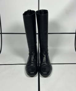 2000s Prada Linea Rossa Sport Boots - Image 2