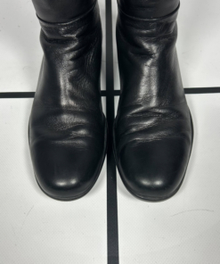 2000s Prada Linea Rossa Sport Boots - Image 3