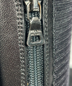2000s Prada Linea Rossa Sport Boots - Image 6
