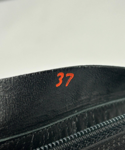 2000s Prada Linea Rossa Sport Boots - Image 7